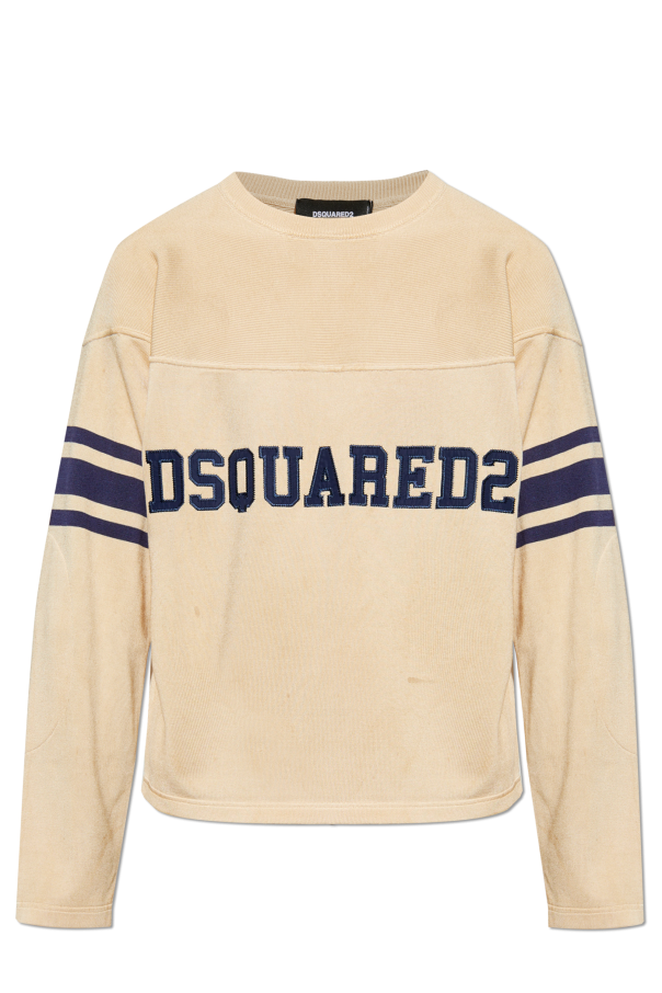 Levi s vintage relaxed fit t shirt in yellow Buy Dsquared2 Clothing StasanetShops sweaters For Men On Sale Online knitwear Dsquared2 Men s Clothing knitwear sweaters